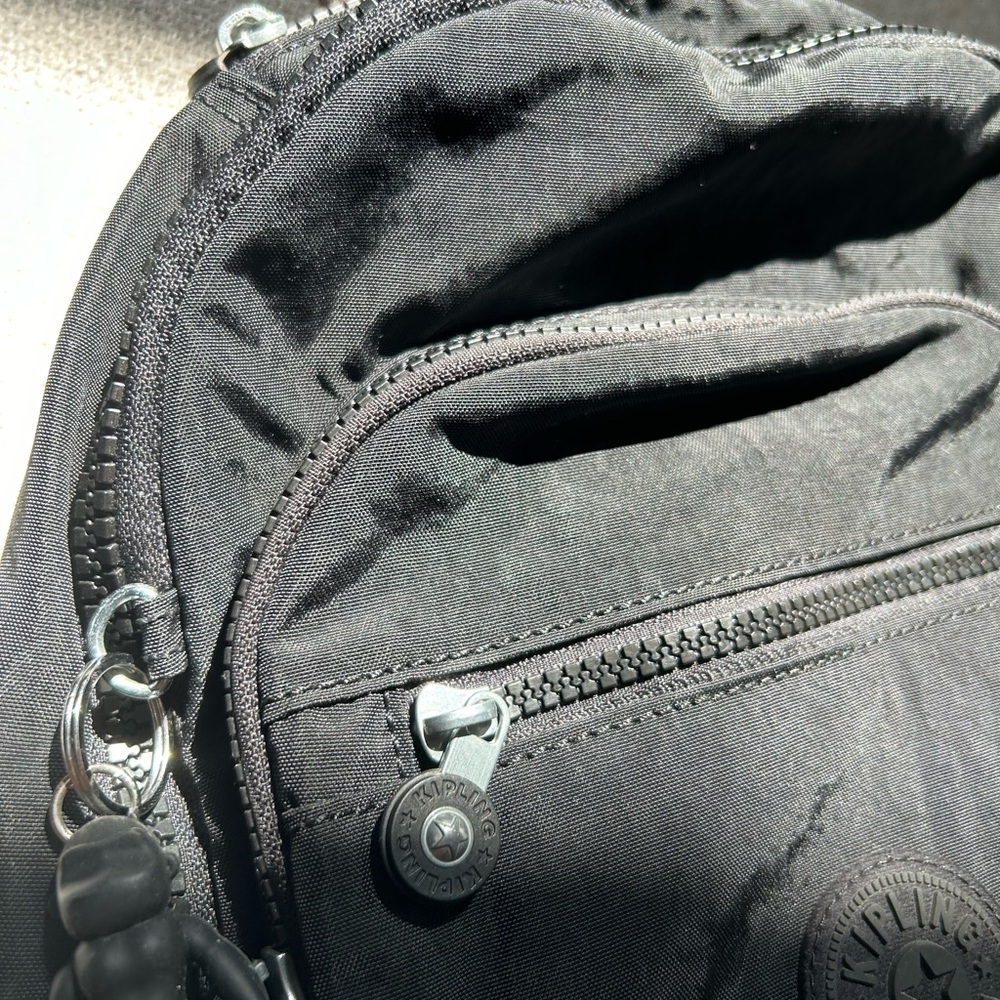 Kipling Backpack - Picture 5 of 12